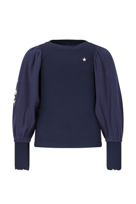 Like Flo Meisjes Longsleeve Eloise