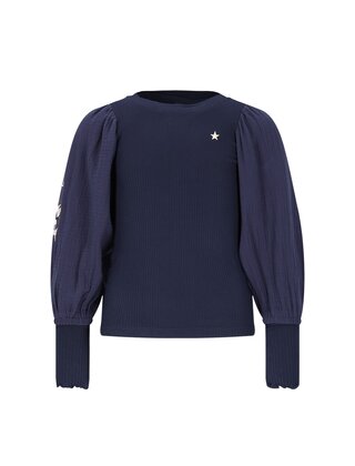 Like Flo Meisjes Longsleeve Eloise