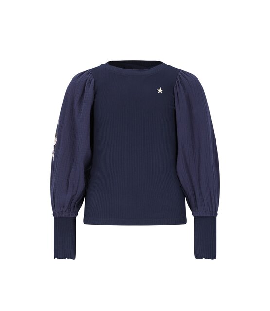 Like Flo Meisjes Longsleeve Eloise