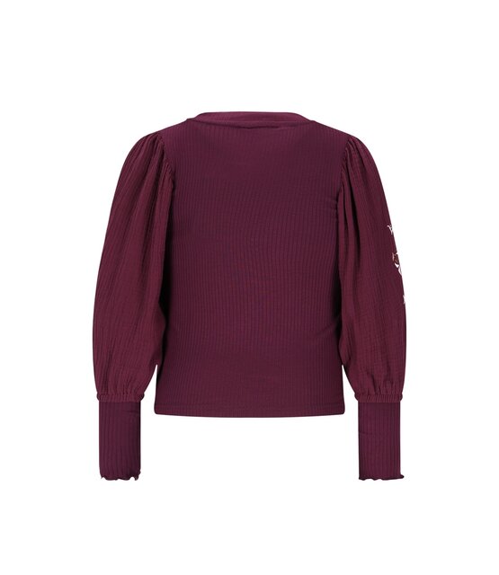 Like Flo Meisjes Longsleeve Eloise