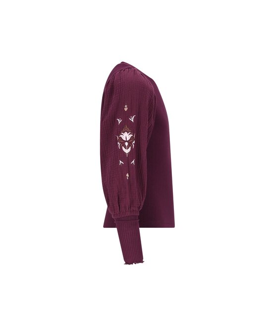 Like Flo Meisjes Longsleeve Eloise