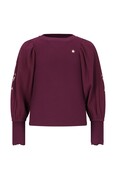 Like Flo Meisjes Longsleeve Eloise