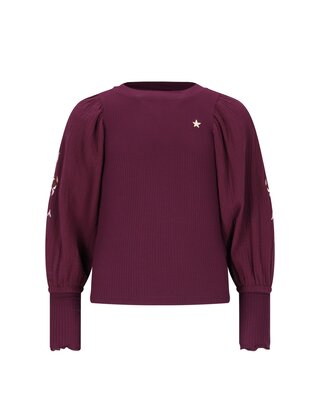 Like Flo Meisjes Longsleeve Eloise