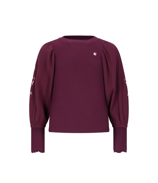 Like Flo Meisjes Longsleeve Eloise