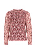 Like Flo Meisjes Longsleeve Estee