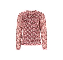 Like Flo Meisjes Longsleeve Estee