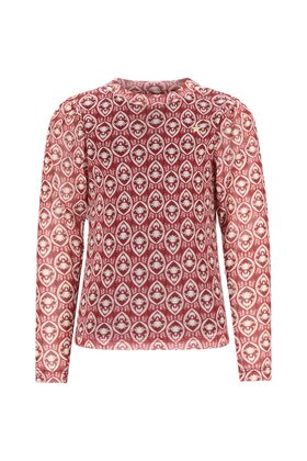 Like Flo Meisjes Longsleeve Estee