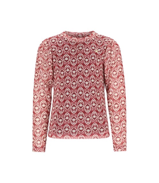 Like Flo Meisjes Longsleeve Estee