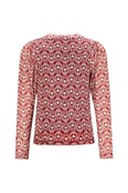Like Flo Meisjes Longsleeve Estee