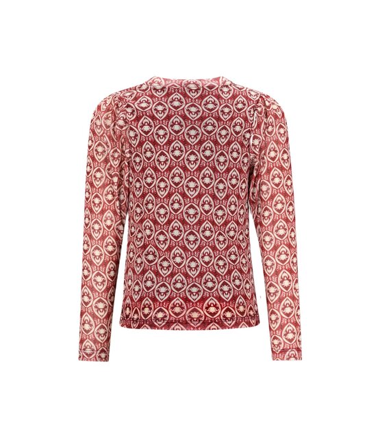 Like Flo Meisjes Longsleeve Estee