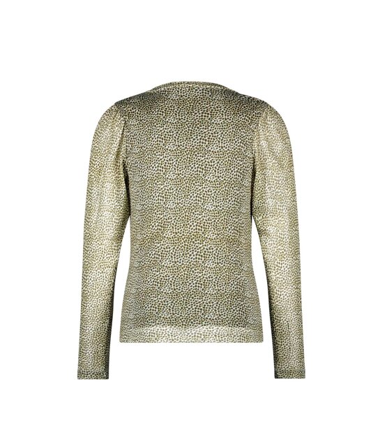 Like Flo Meisjes Longsleeve Estee