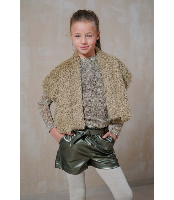 Like Flo Meisjes Longsleeve Estee