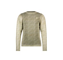 Like Flo Meisjes Longsleeve Estee