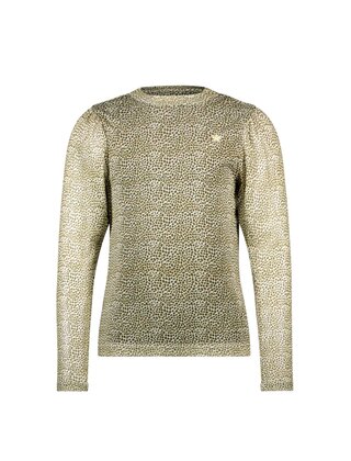 Like Flo Meisjes Longsleeve Estee