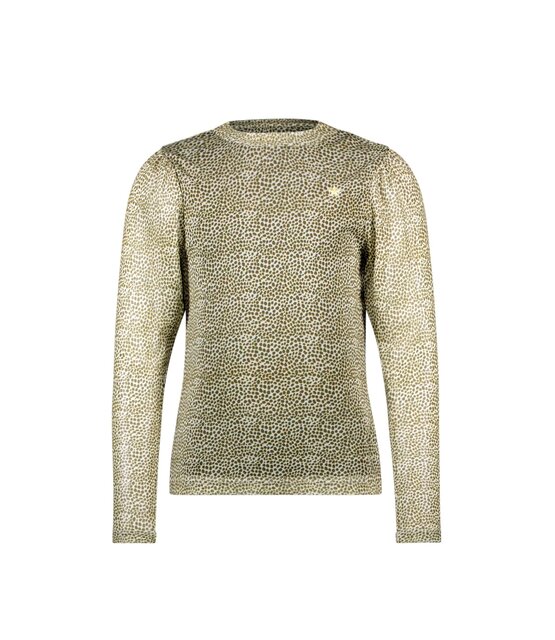 Like Flo Meisjes Longsleeve Estee