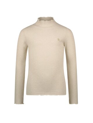 Like Flo Meisjes Longsleeve Eef