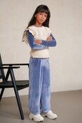 Like Flo Meisjes Longsleeve Esmay