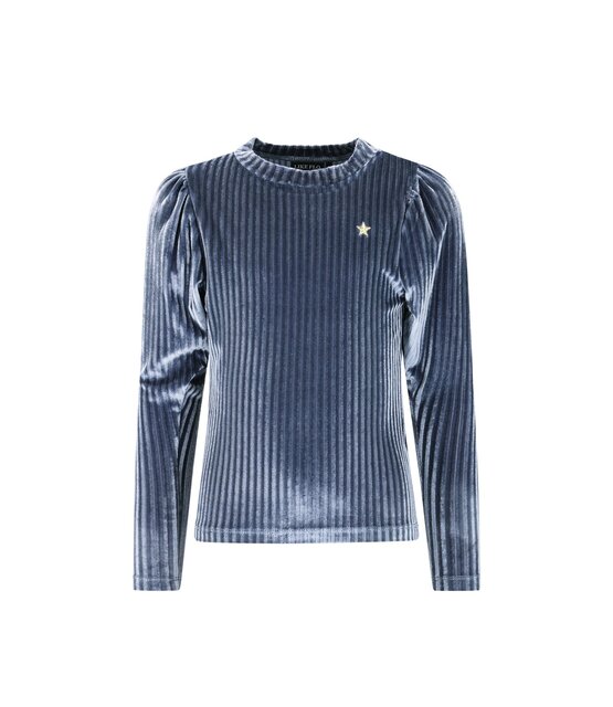 Like Flo Meisjes Longsleeve Esmay
