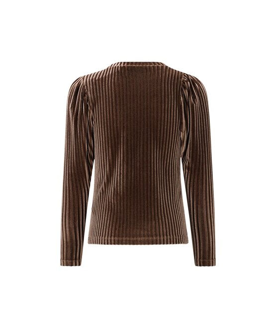 Like Flo Meisjes Longsleeve Esmay