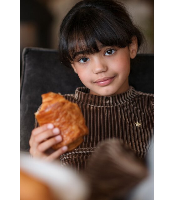 Like Flo Meisjes Longsleeve Esmay