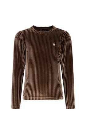 Like Flo Meisjes Longsleeve Esmay