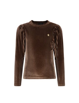 Like Flo Meisjes Longsleeve Esmay