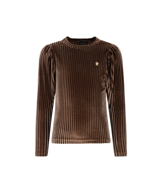 Like Flo Meisjes Longsleeve Esmay