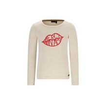 Like Flo Meisjes Longsleeve Emy