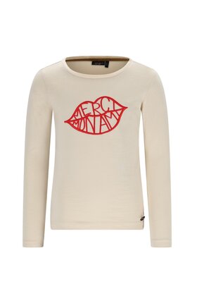 Like Flo Meisjes Longsleeve Emy