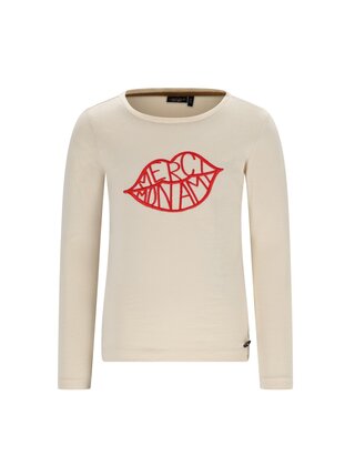 Like Flo Meisjes Longsleeve Emy