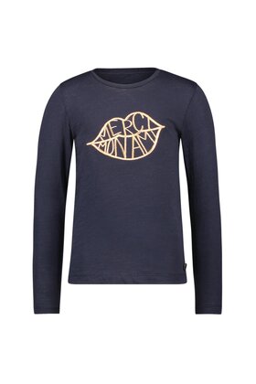 Like Flo Meisjes Longsleeve Emy
