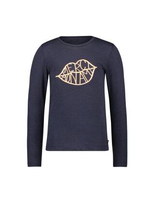 Like Flo Meisjes Longsleeve Emy