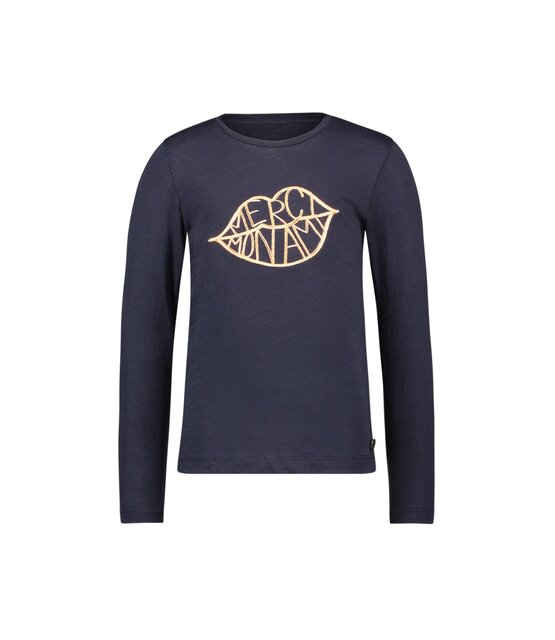 Like Flo Meisjes Longsleeve Emy