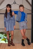 Like Flo Meisjes Short Febe