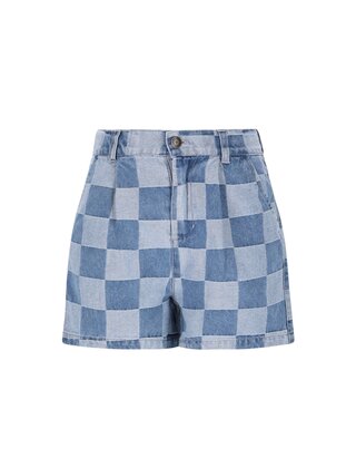 Like Flo Meisjes Short Fini