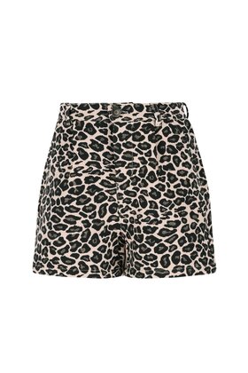 Like Flo Meisjes Short Fini