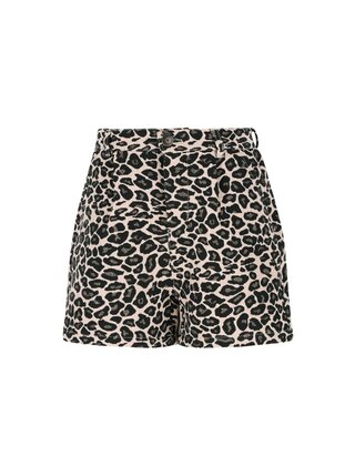 Like Flo Meisjes Short Fini