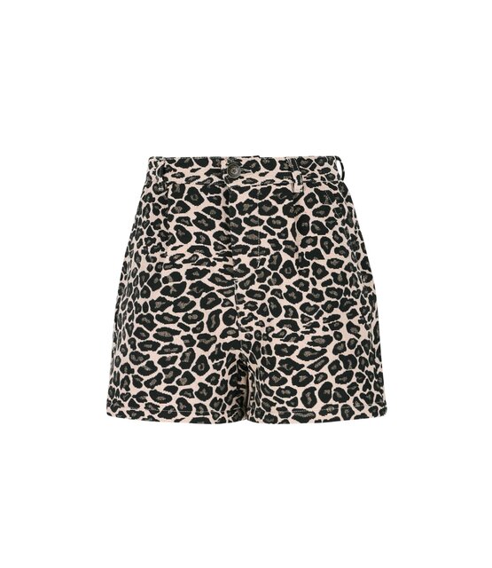 Like Flo Meisjes Short Fini