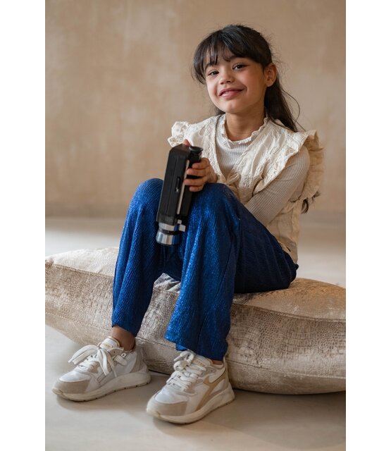 Like Flo Meisjes Broek Fenya