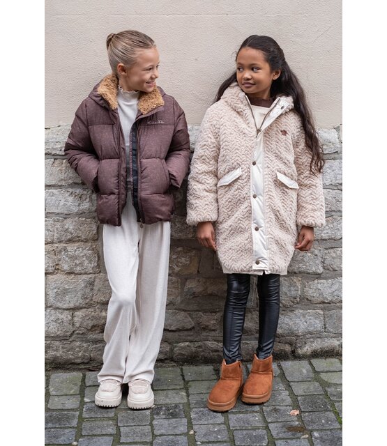 Like Flo Meisjes Broek Flun