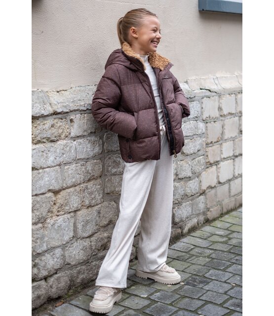 Like Flo Meisjes Broek Flun