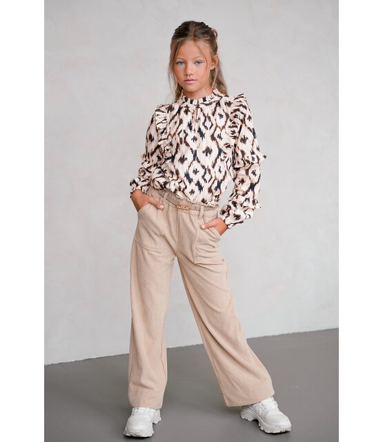 Like Flo Meisjes Broek Finn