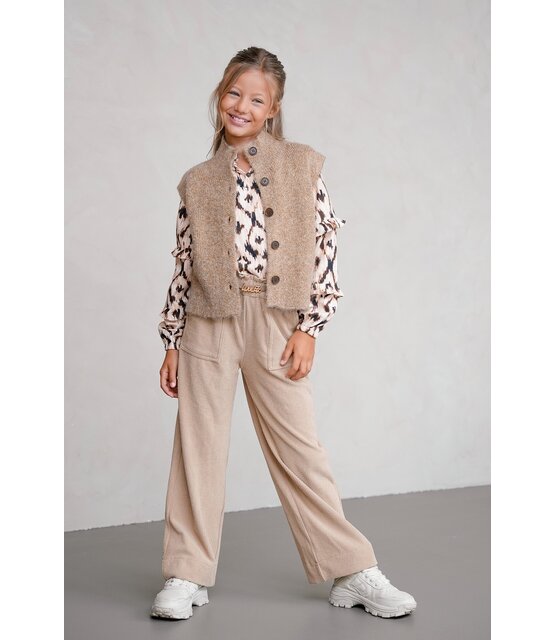 Like Flo Meisjes Broek Finn