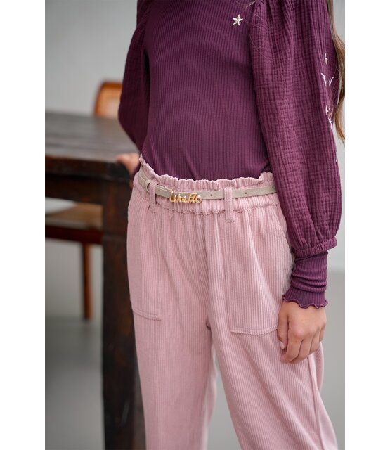 Like Flo Meisjes Broek Finn