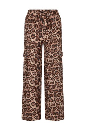 Like Flo Meisjes Broek Fli