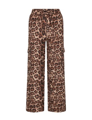 Like Flo Meisjes Broek Fli