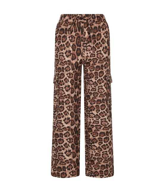 Like Flo Meisjes Broek Fli