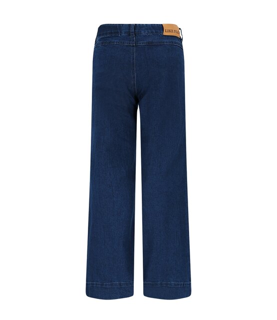 Like Flo Meisjes Broek Fabiana