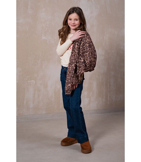 Like Flo Meisjes Broek Fabiana