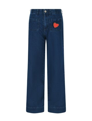 Like Flo Meisjes Broek Fabiana